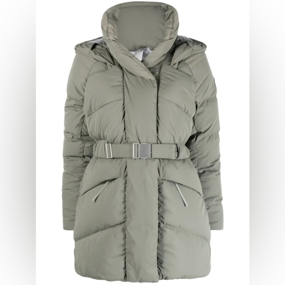 Canada Goose Marlow Padded Coat